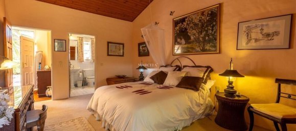 5 Schlafzimmer Villa in Budens, Portugal, Nr. 218706 39