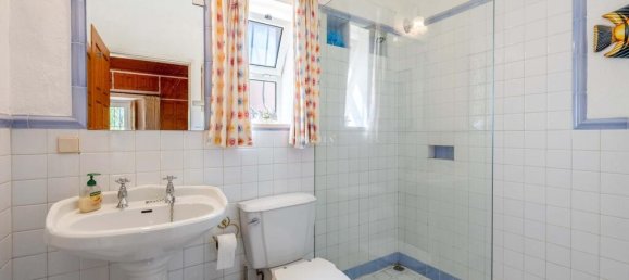 5 Schlafzimmer Villa in Budens, Portugal, Nr. 218706 40