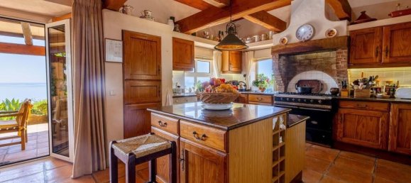 5 Schlafzimmer Villa in Budens, Portugal, Nr. 218706 12