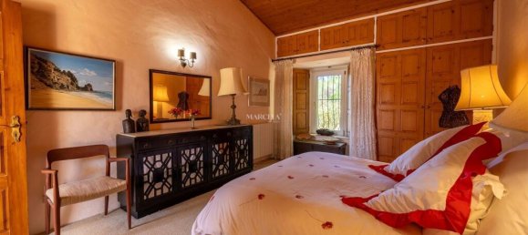 5 Schlafzimmer Villa in Budens, Portugal, Nr. 218706 38