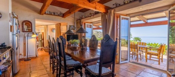 5 Schlafzimmer Villa in Budens, Portugal, Nr. 218706 15