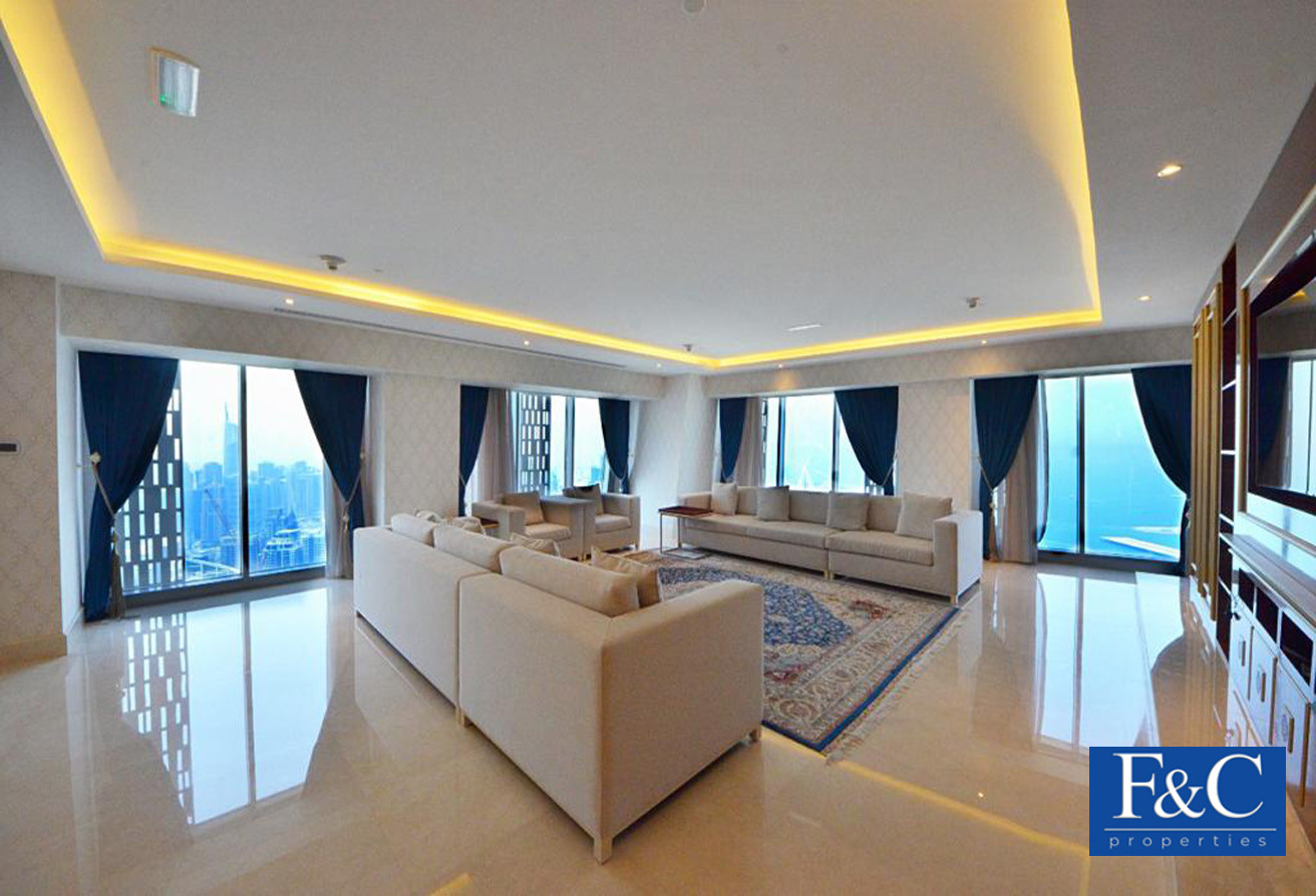 3 Schlafzimmer Wohnung in Dubai Marina, UAE, Nr. 511