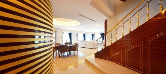 3 Schlafzimmer Wohnung in Dubai Marina, UAE, Nr. 511 2