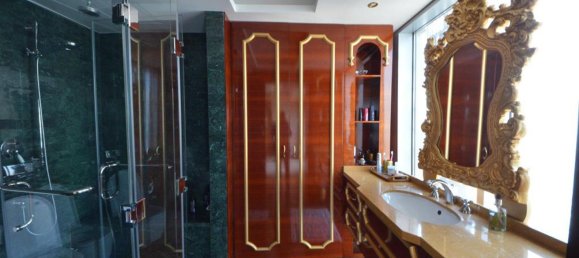 3 Schlafzimmer Wohnung in Dubai Marina, UAE, Nr. 511 9