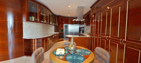 3 Schlafzimmer Wohnung in Dubai Marina, UAE, Nr. 511 5