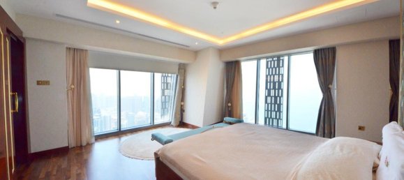 3 Schlafzimmer Wohnung in Dubai Marina, UAE, Nr. 511 6