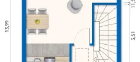 Moradia em banda T4 em Bergisch Gladbach, Germany N.º 25468 11