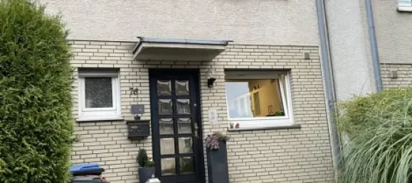 Moradia em banda T4 em Bergisch Gladbach, Germany N.º 25468 2