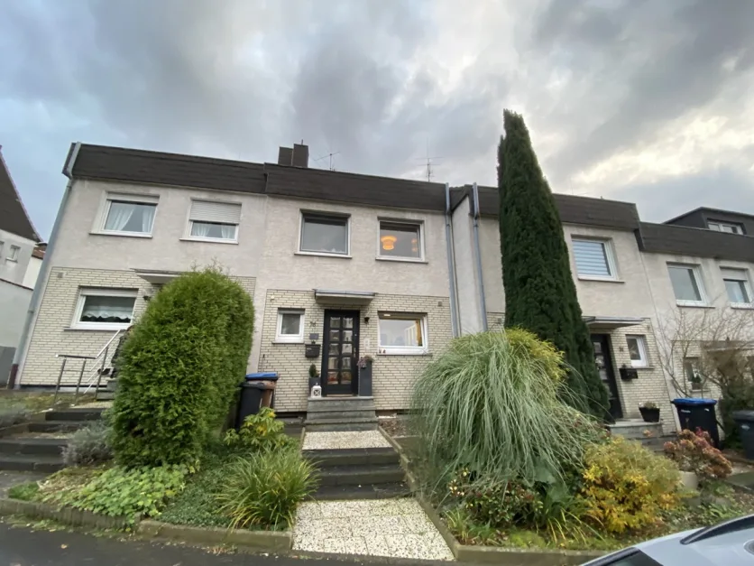 Moradia em banda T4 em Bergisch Gladbach, Germany N.º 25468