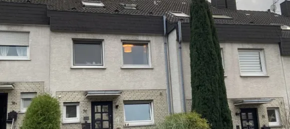 Moradia em banda T4 em Bergisch Gladbach, Germany N.º 25468 3