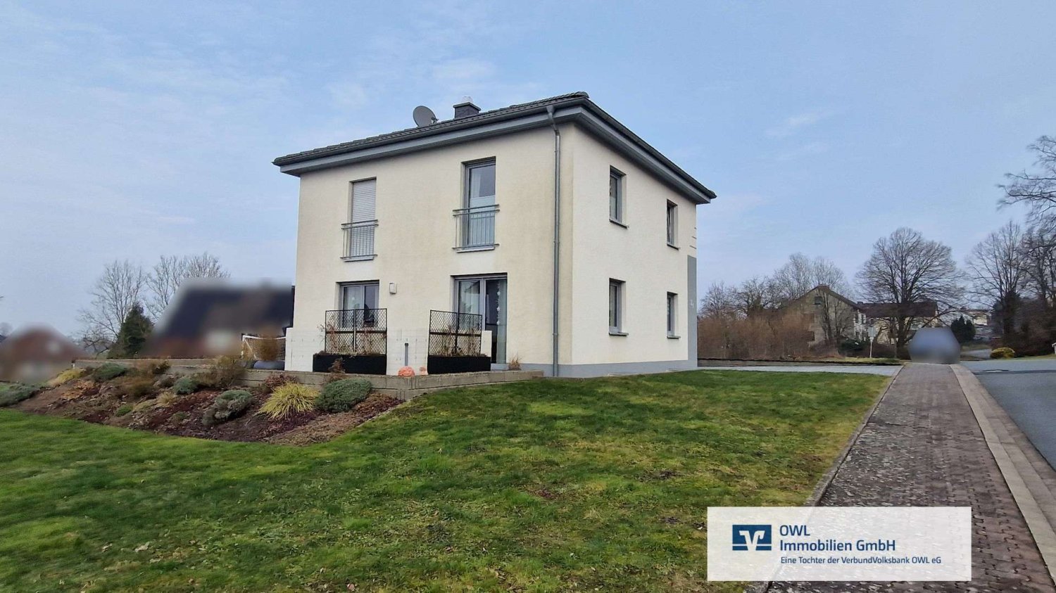 3 bedrooms House in Hoxter, Germany No. 149992