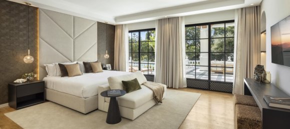 12 غرف نوم فيلا في Marbella, Spain رقم 102135 20