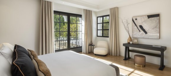 12 غرف نوم فيلا في Marbella, Spain رقم 102135 17