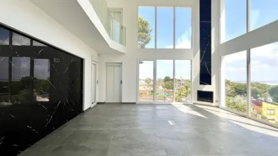 6 bedrooms House in Torrevieja, Spain No. 260607