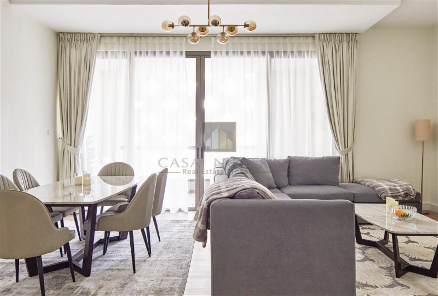 2 غرف نوم شقة في مساكن شاطئ جميرا, UAE رقم 14414