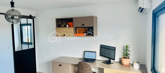 2 Schlafzimmer Villa in Frontignan, France, Nr. 191031 8