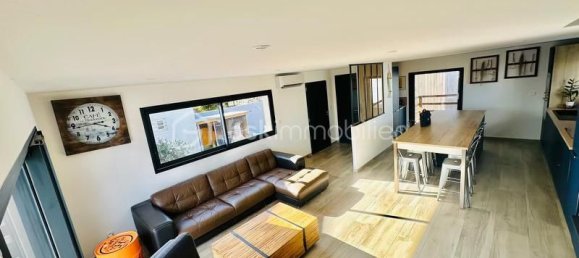 2 Schlafzimmer Villa in Frontignan, France, Nr. 191031 5