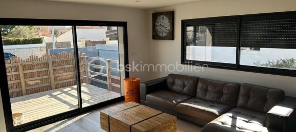 2 Schlafzimmer Villa in Frontignan, France, Nr. 191031 6