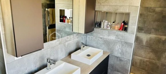 2 Schlafzimmer Villa in Frontignan, France, Nr. 191031 7