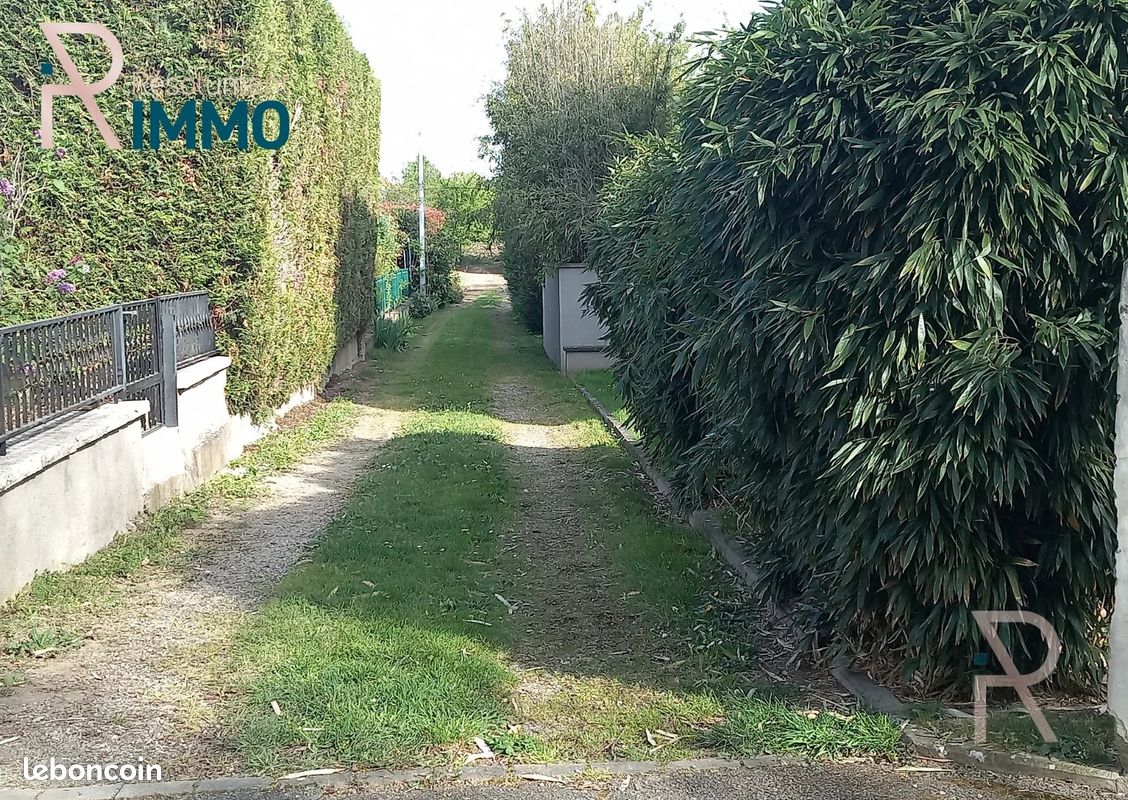 5 rooms House in Horbourg-Wihr, France No. 76147