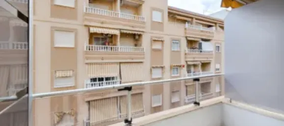 Apartamento T3 em Torrevieja, Spain N.º 135874 25
