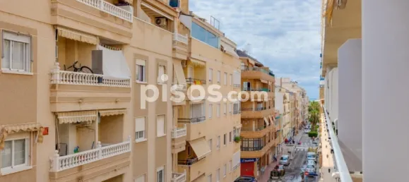 Apartamento T3 em Torrevieja, Spain N.º 135874 14