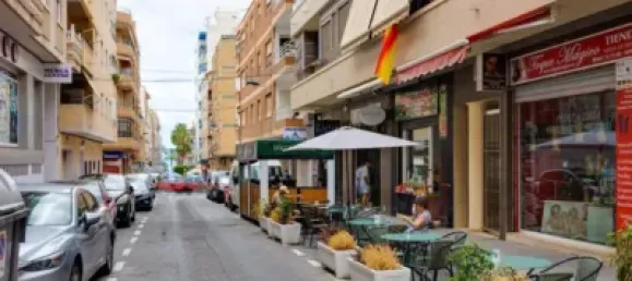 Apartamento T3 em Torrevieja, Spain N.º 135874 15