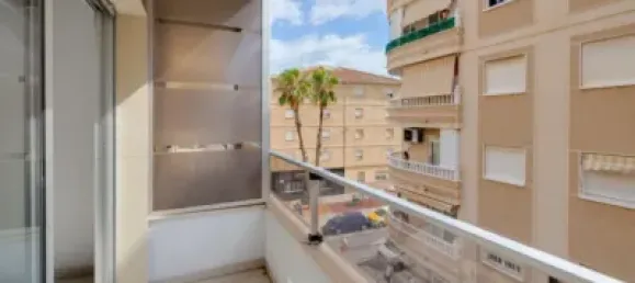 Apartamento T3 em Torrevieja, Spain N.º 135874 26