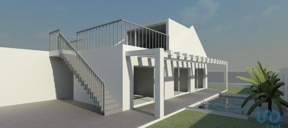 Grundstück in Almada, Portugal 333m², Nr. 122403 14