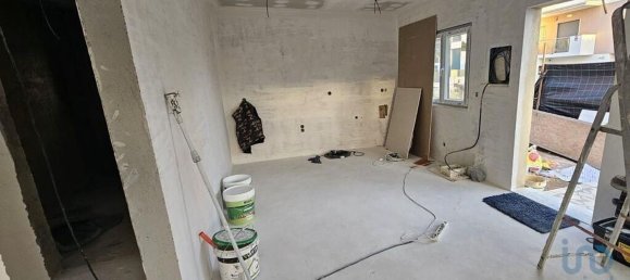 Grundstück in Almada, Portugal 333m², Nr. 122403 13