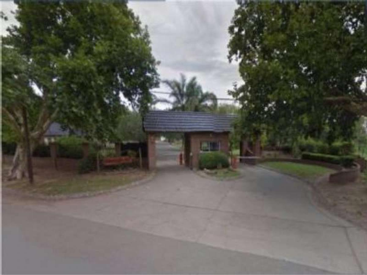  قطعة أرض في Cordoba, Argentina رقم 43987