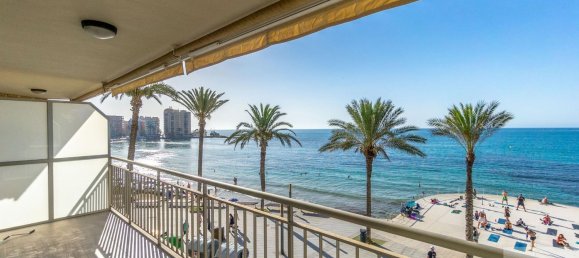 4 bedrooms Apartment in Torrevieja, Spain No. 81973 12