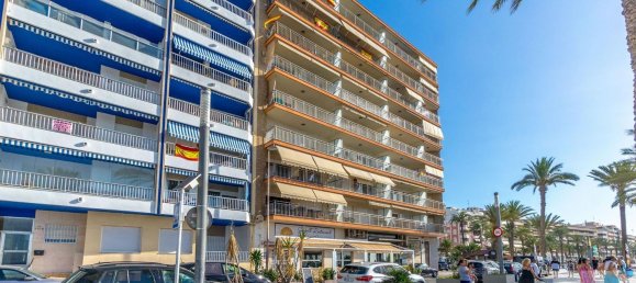 4 bedrooms Apartment in Torrevieja, Spain No. 81973 25