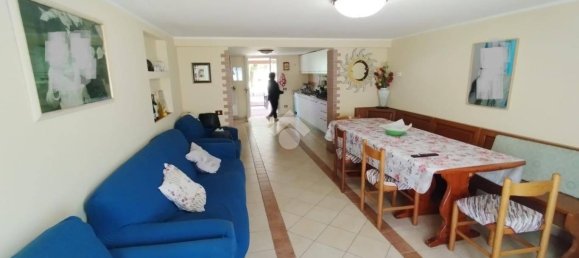 4 bedrooms House in Cervaro, Italy No. 226160 17