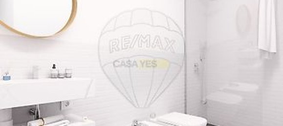 1 Schlafzimmer Doppelhaus in Lisbon, Portugal, Nr. 12874 2