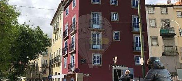 1 Schlafzimmer Doppelhaus in Lisbon, Portugal, Nr. 12874 7