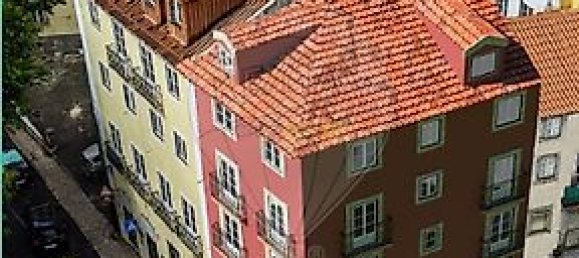 1 Schlafzimmer Doppelhaus in Lisbon, Portugal, Nr. 12874 5