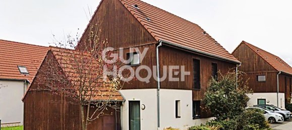 2 Schlafzimmer Haus in Chatenois, France, Nr. 228746 6