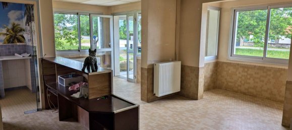 1 غرف نوم فيلا في Courson-les-Carrieres, France رقم 268250 2