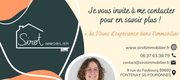 1 غرف نوم فيلا في Courson-les-Carrieres, France رقم 268250 11