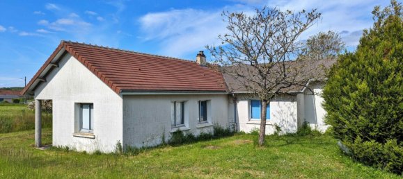 1 غرف نوم فيلا في Courson-les-Carrieres, France رقم 268250 8