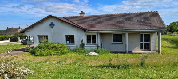 1 غرف نوم فيلا في Courson-les-Carrieres, France رقم 268250 10