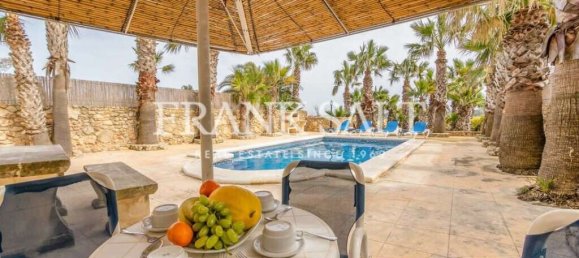 3 bedrooms Farm in Ghasri, Malta No. 5852 27