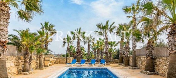 3 bedrooms Farm in Ghasri, Malta No. 5852 6