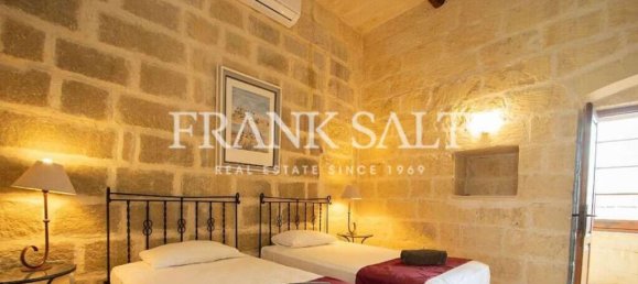 3 bedrooms Farm in Ghasri, Malta No. 5852 16