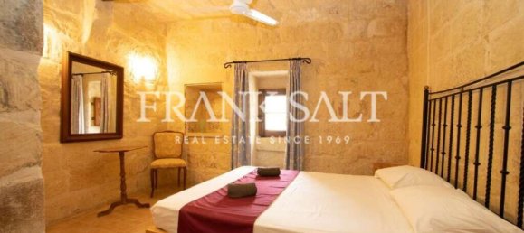 3 bedrooms Farm in Ghasri, Malta No. 5852 32