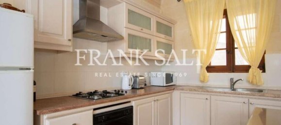 3 bedrooms Farm in Ghasri, Malta No. 5852 14