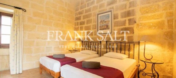 3 bedrooms Farm in Ghasri, Malta No. 5852 9