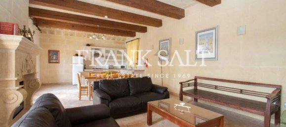 3 bedrooms Farm in Ghasri, Malta No. 5852 31