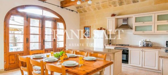 3 bedrooms Farm in Ghasri, Malta No. 5852 13